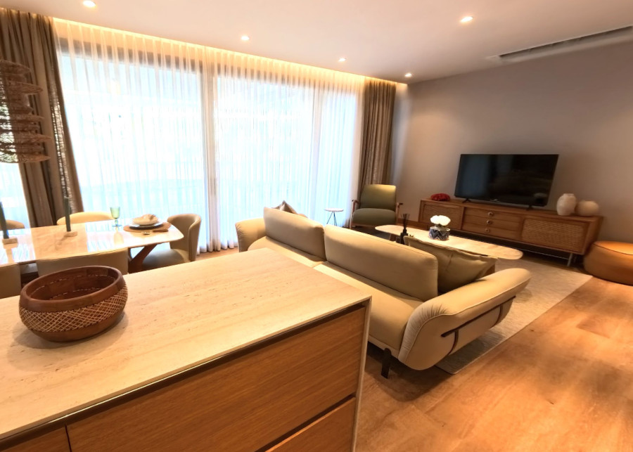 Örnek Daire 360 Tur